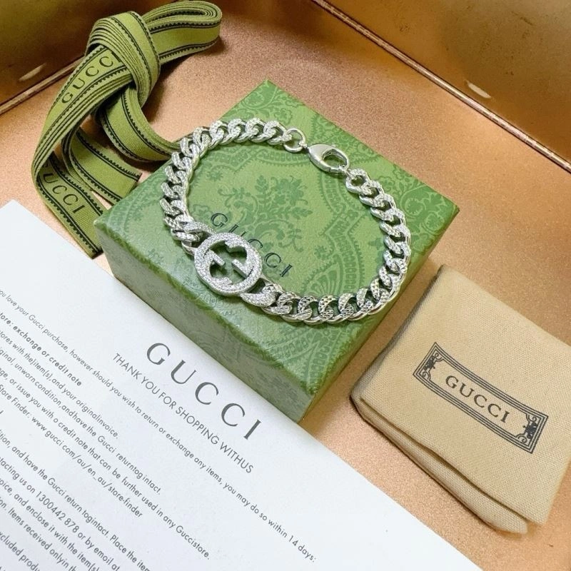Gucci Bracelets Compact 244856
