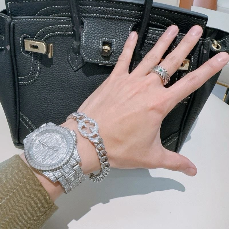 Gucci Bracelets Compact 244856
