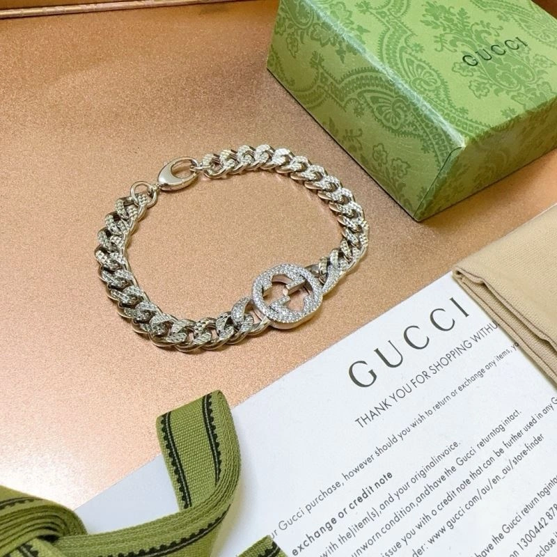 Gucci Bracelets Compact 244856