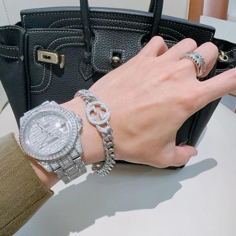 Gucci Bracelets Compact 244856