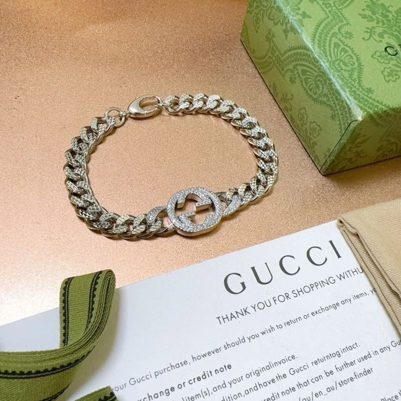 Gucci Bracelets Compact 244856