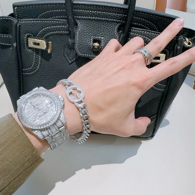 Gucci Bracelets Compact 244856