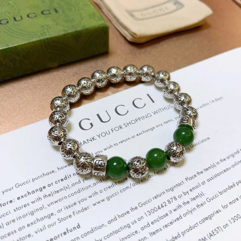 Soft Gucci Bracelets 244868