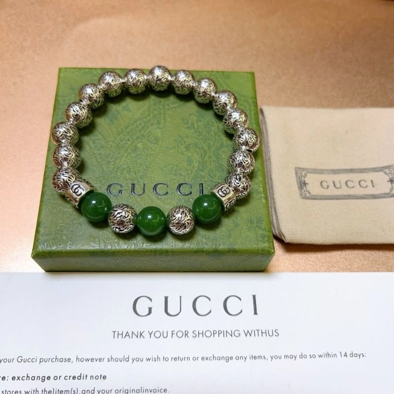 Soft Gucci Bracelets 244868
