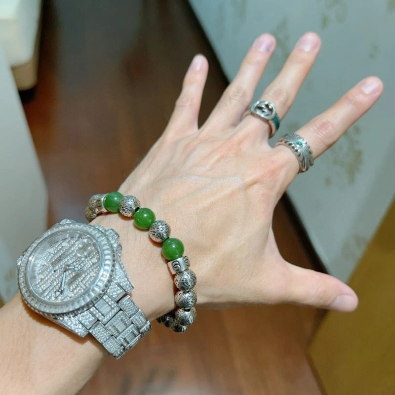 Soft Gucci Bracelets 244868