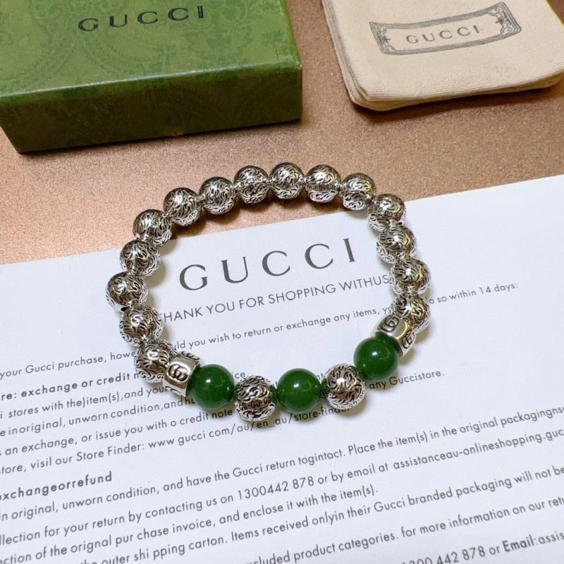 Soft Gucci Bracelets 244868
