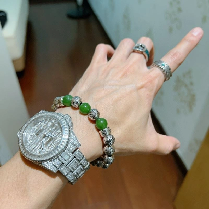 Soft Gucci Bracelets 244868