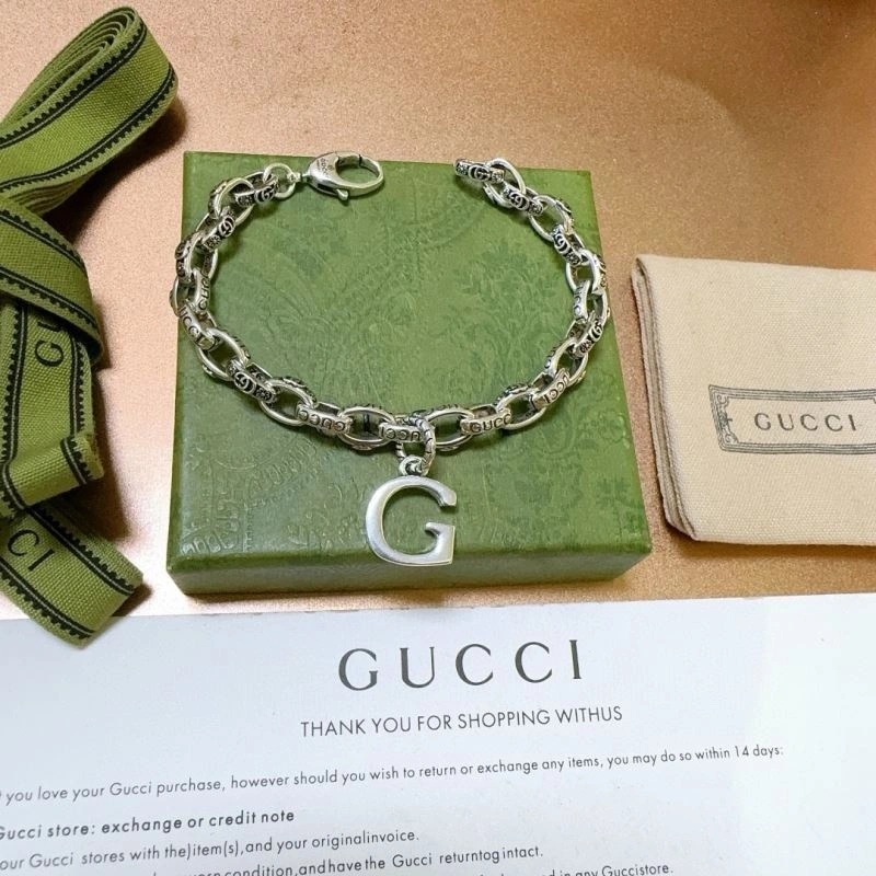 NewStyle Gucci Bracelets 244850