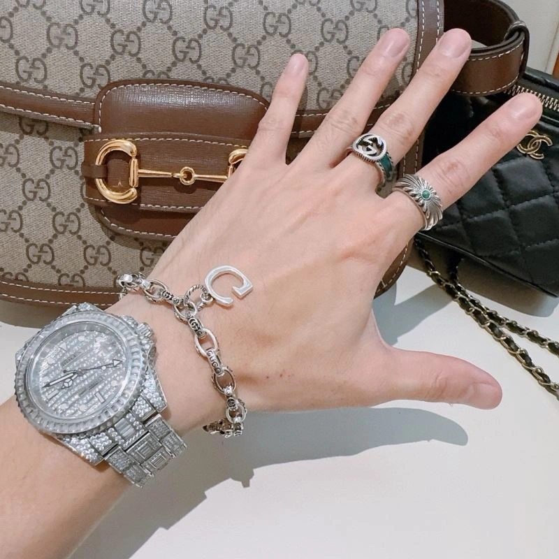 NewStyle Gucci Bracelets 244850