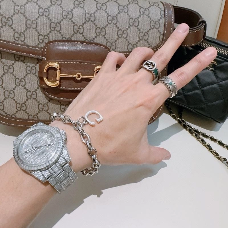 NewStyle Gucci Bracelets 244850