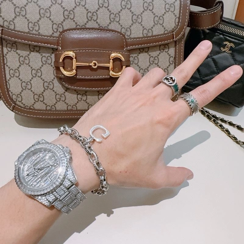 NewStyle Gucci Bracelets 244850