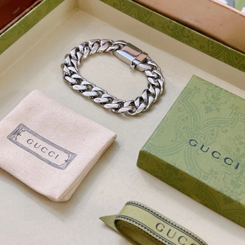 Unisex Gucci Bracelets 244867