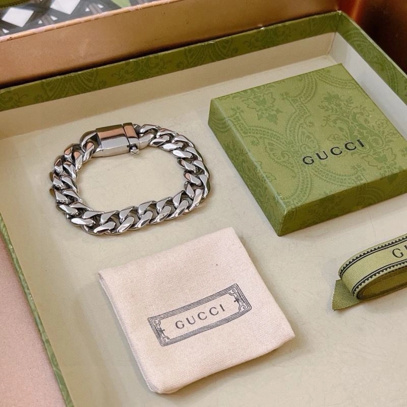 Unisex Gucci Bracelets 244867