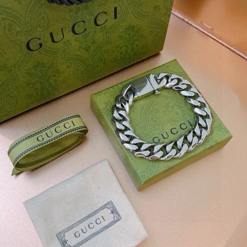 Unisex Gucci Bracelets 244867