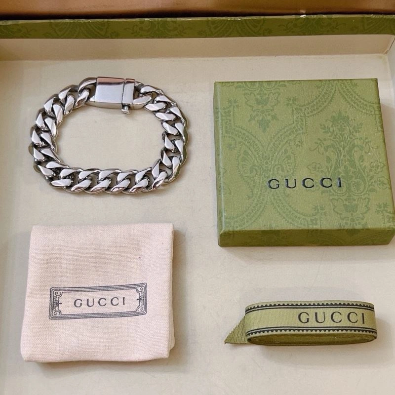 Unisex Gucci Bracelets 244867