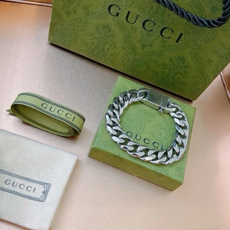Unisex Gucci Bracelets 244867