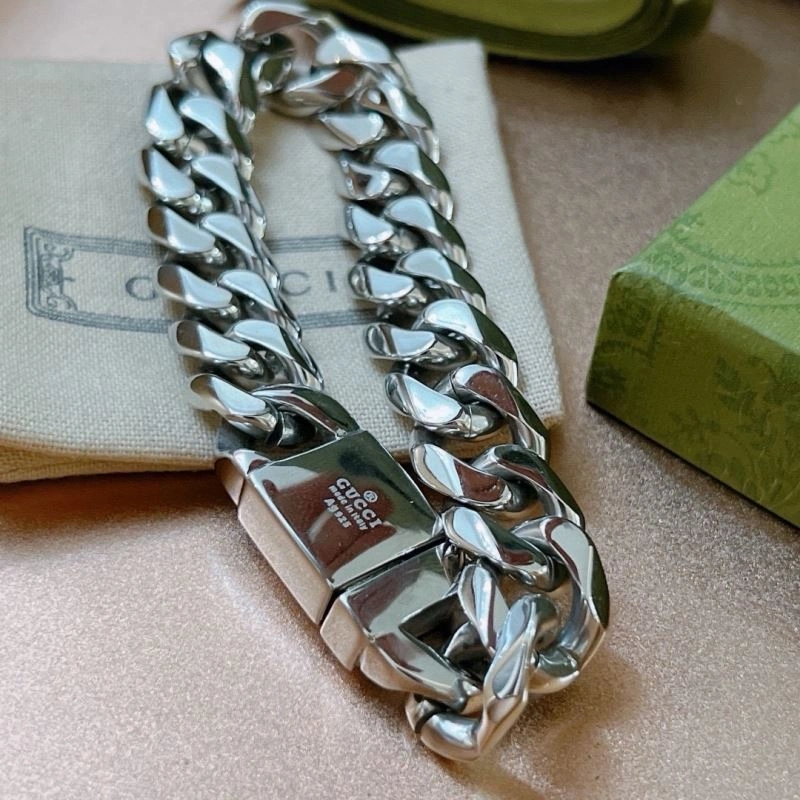 Unisex Gucci Bracelets 244867