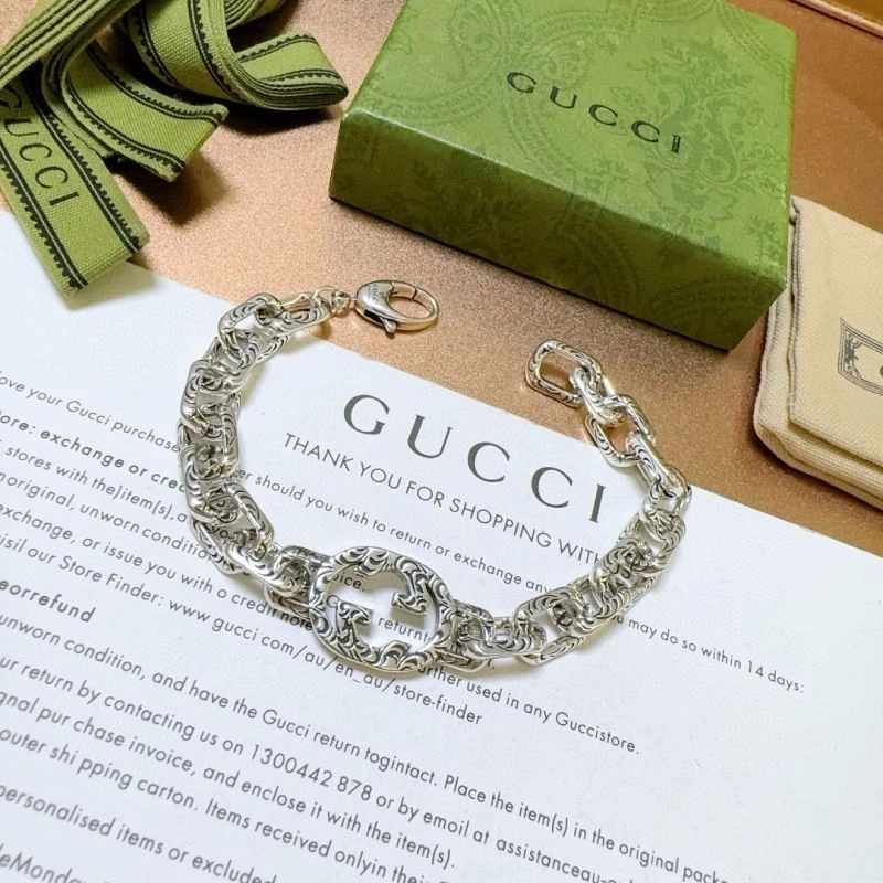 Modern Gucci Bracelets 244854
