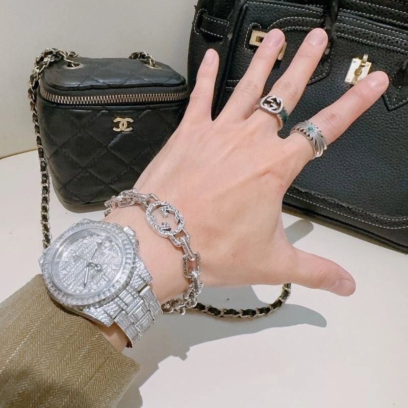 Modern Gucci Bracelets 244854