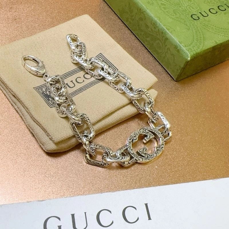 Modern Gucci Bracelets 244854