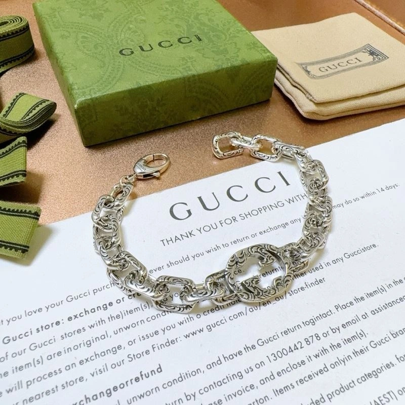 Modern Gucci Bracelets 244854