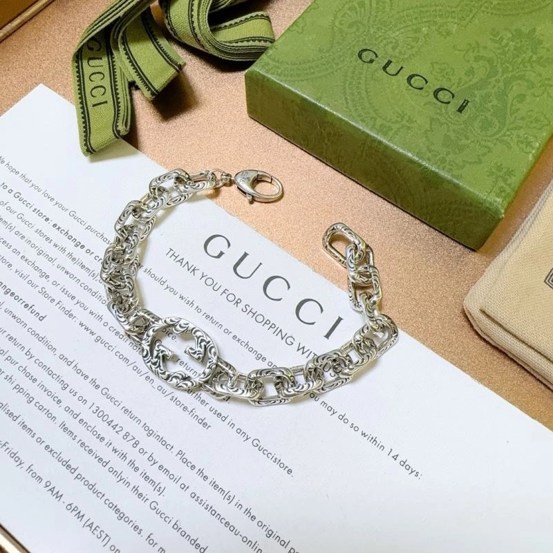 Modern Gucci Bracelets 244854
