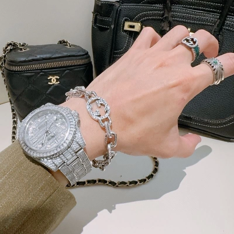Modern Gucci Bracelets 244854