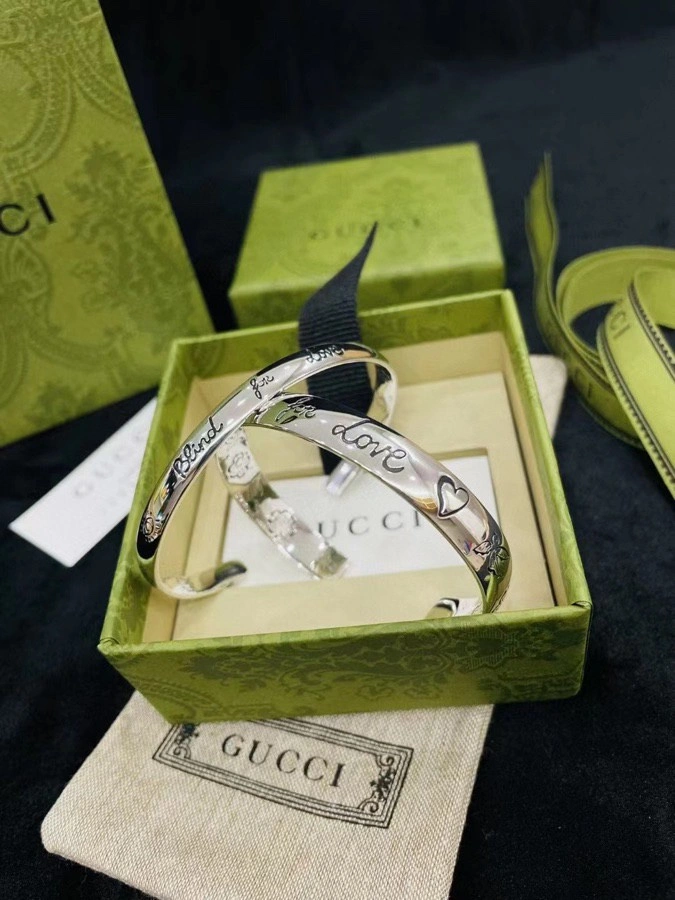 Resilient Gucci Bracelets 244858