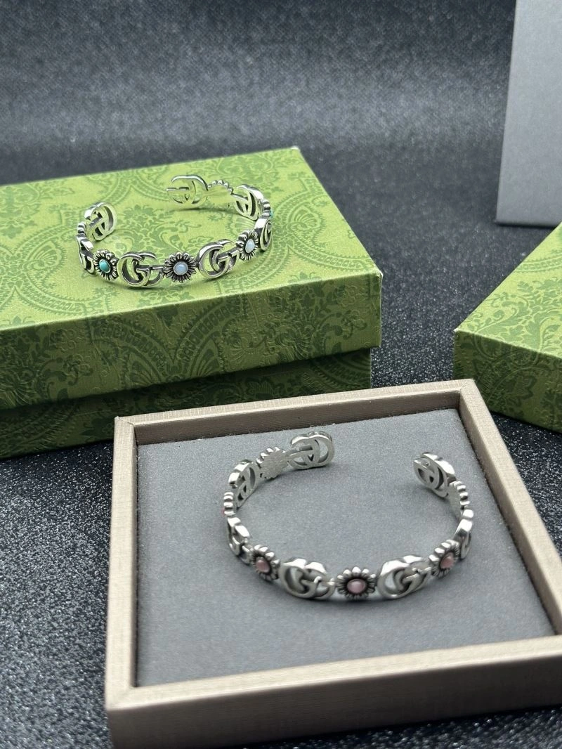 Gucci Bracelets Durable 244866