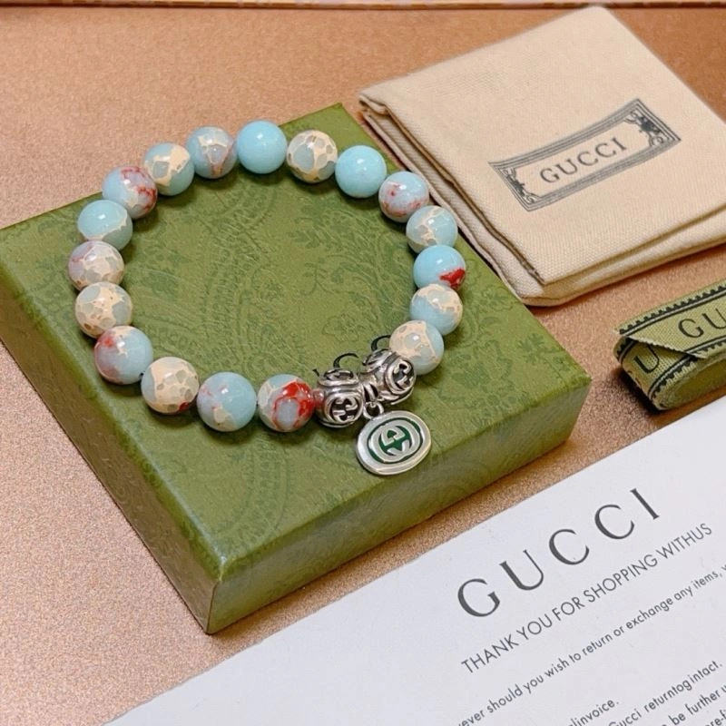 Gucci Bracelets Effortless 244864