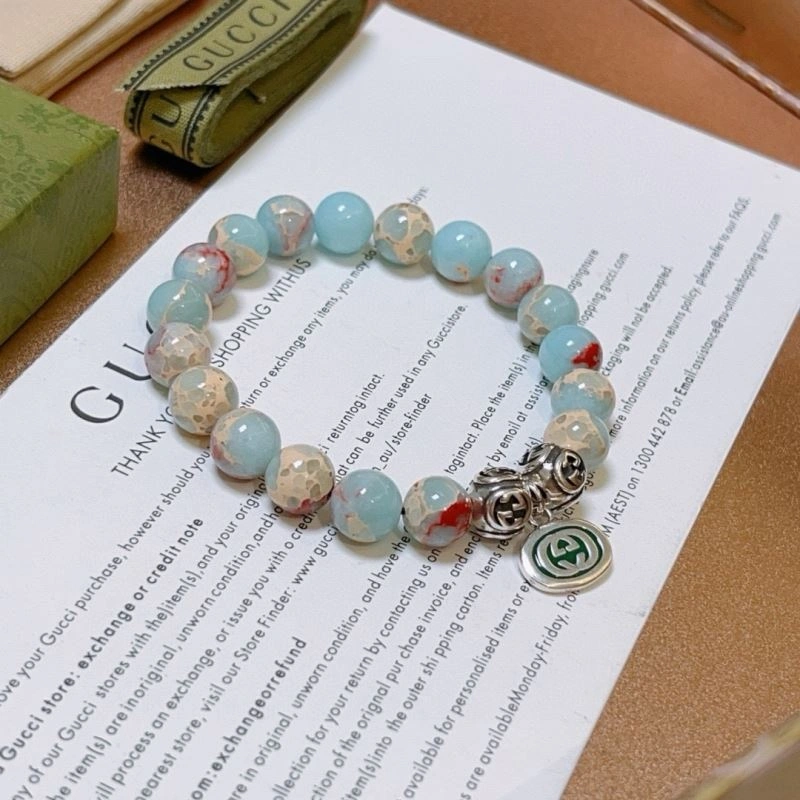 Gucci Bracelets Effortless 244864
