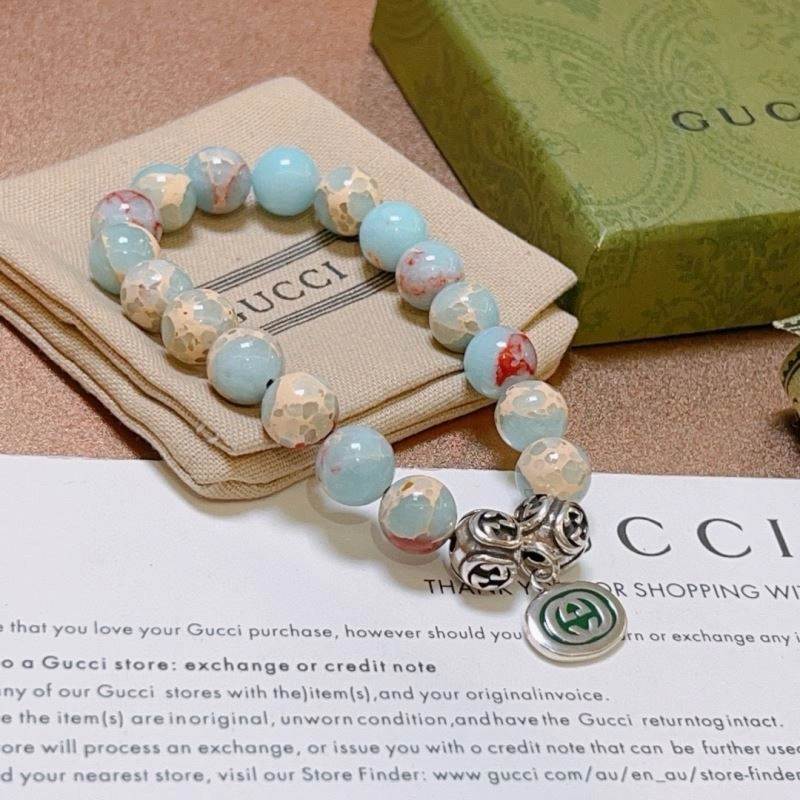 Gucci Bracelets Effortless 244864