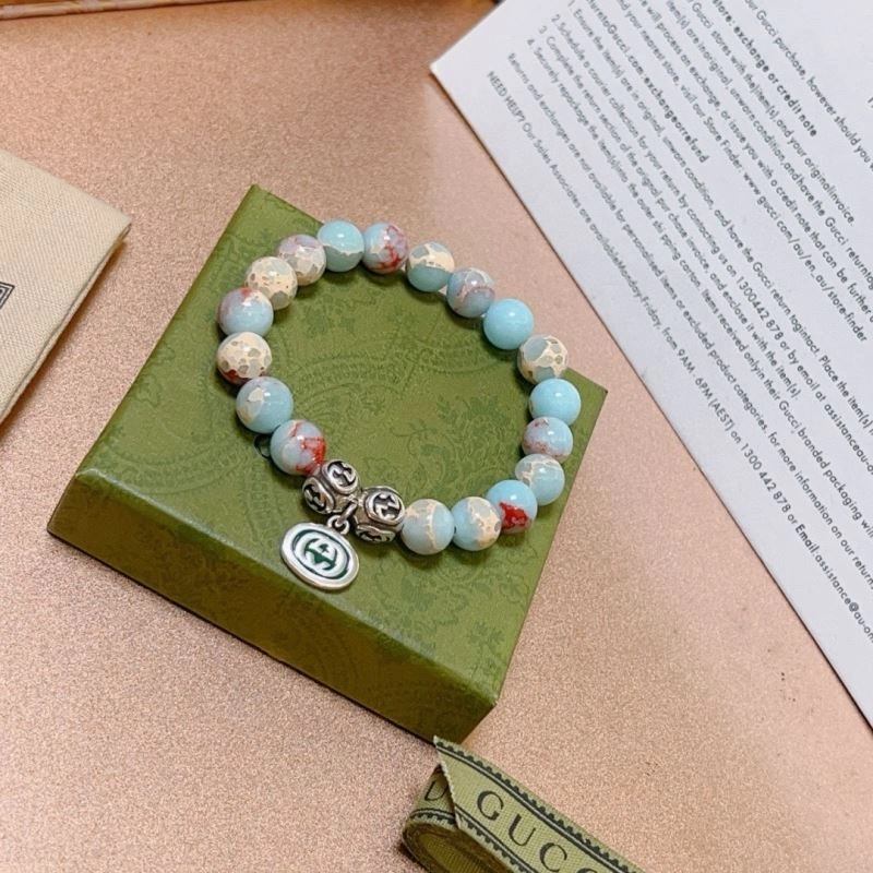 Gucci Bracelets Effortless 244864