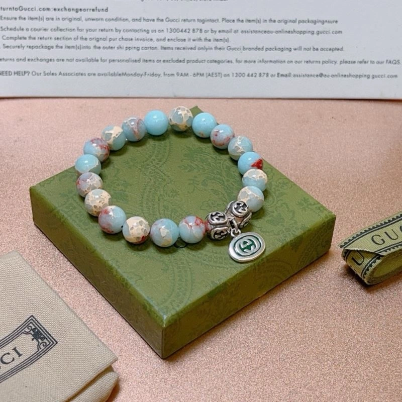 Gucci Bracelets Effortless 244864