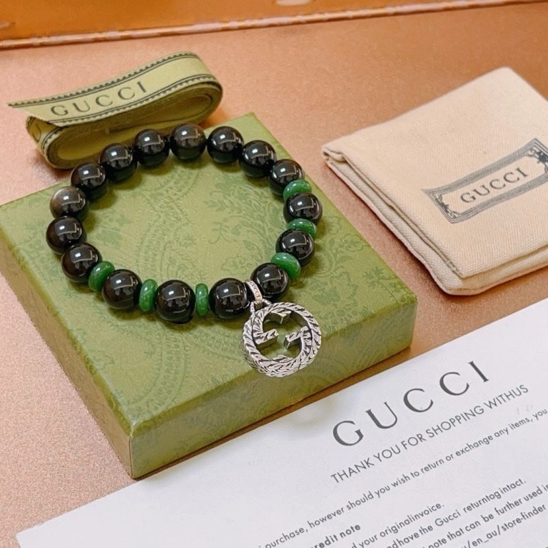 Colorful Gucci Bracelets 244839