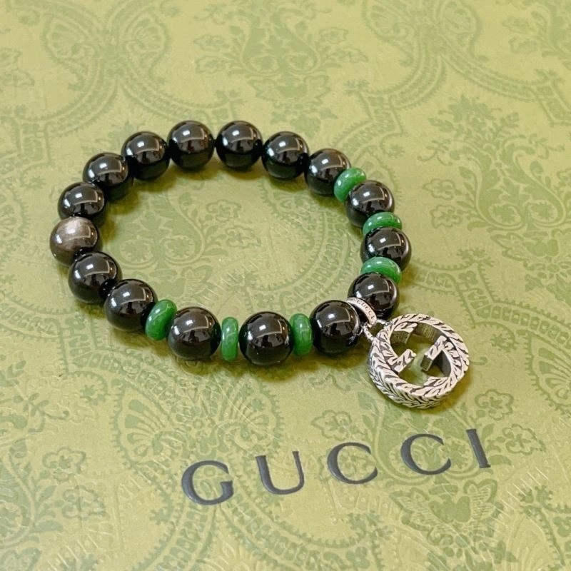 Colorful Gucci Bracelets 244839