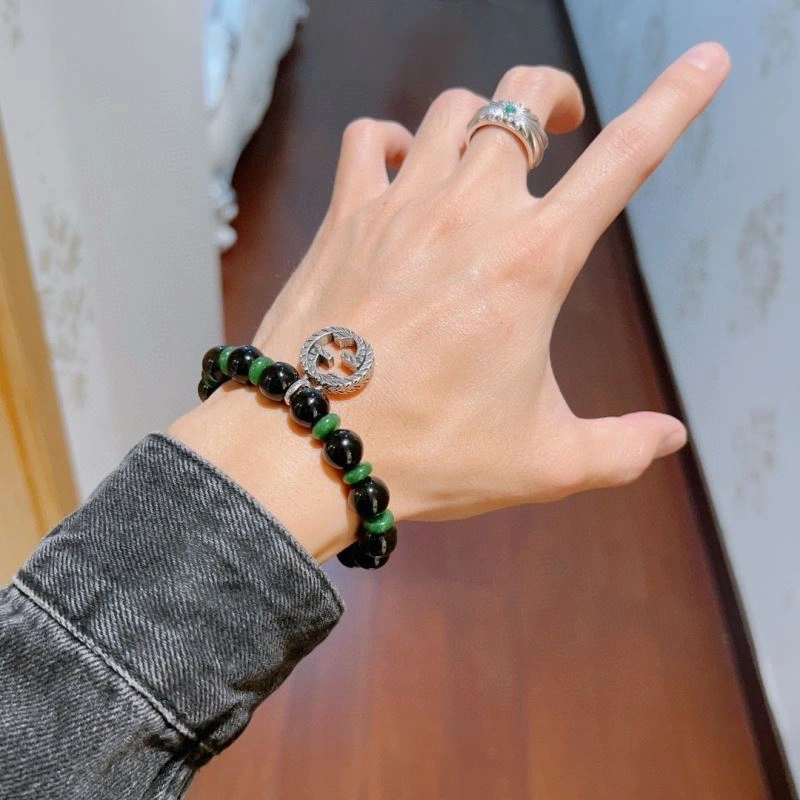 Colorful Gucci Bracelets 244839