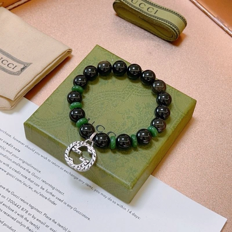 Colorful Gucci Bracelets 244839