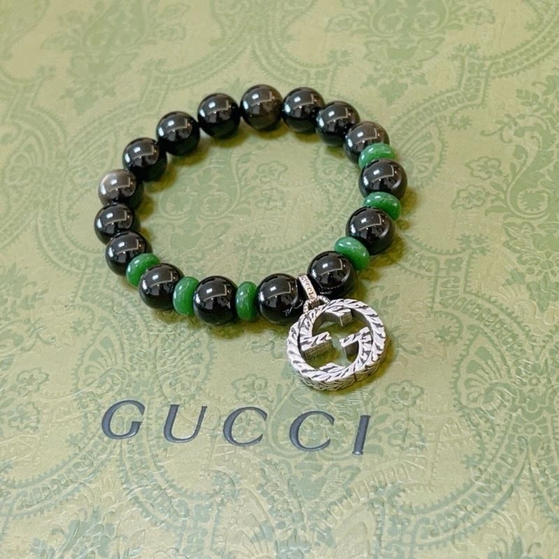 Colorful Gucci Bracelets 244839