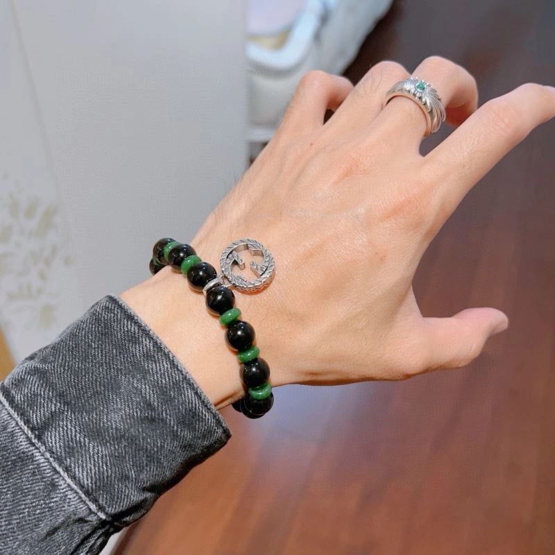 Colorful Gucci Bracelets 244839