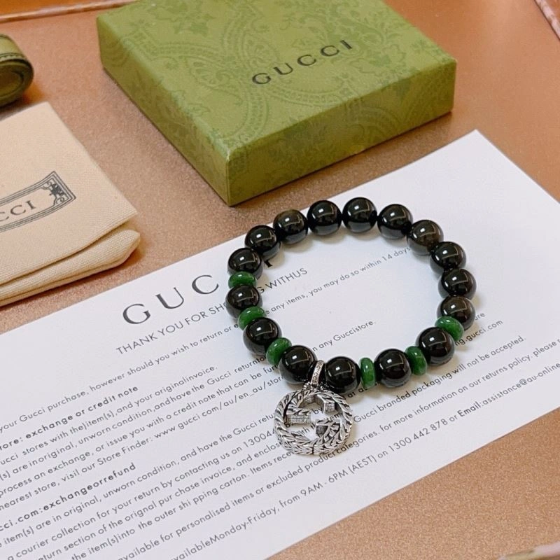 Colorful Gucci Bracelets 244839
