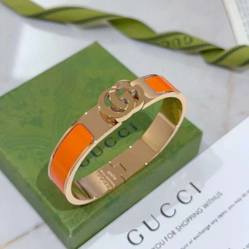 Breathable Gucci Bracelets 244851