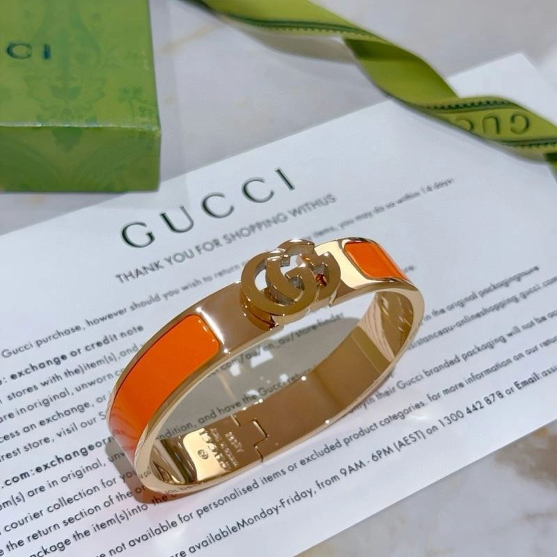 Breathable Gucci Bracelets 244851