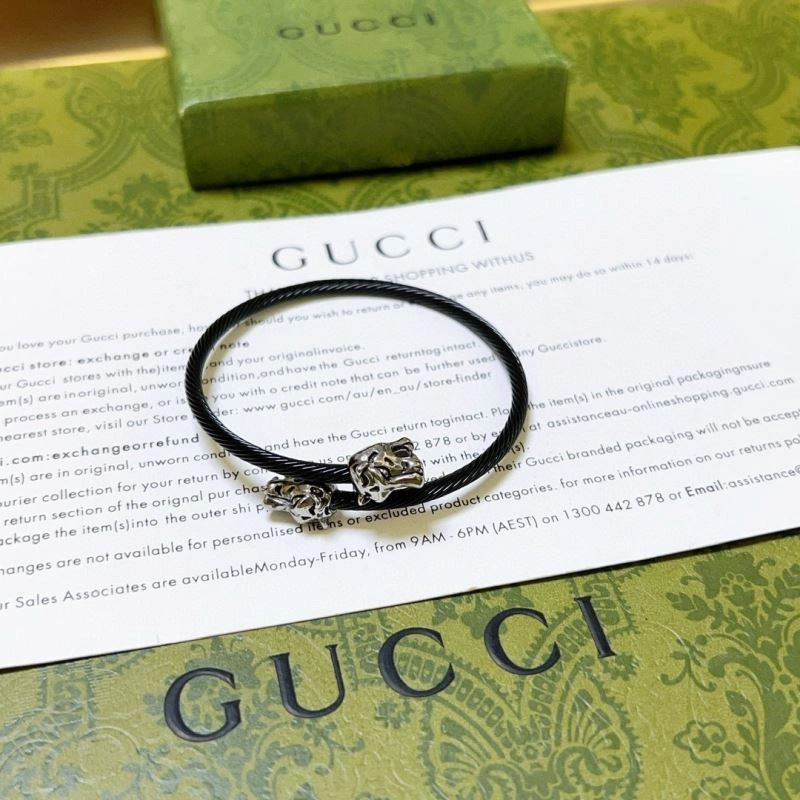 FashionForward Gucci Bracelets 244860