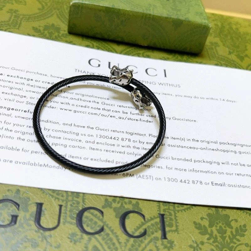 FashionForward Gucci Bracelets 244860