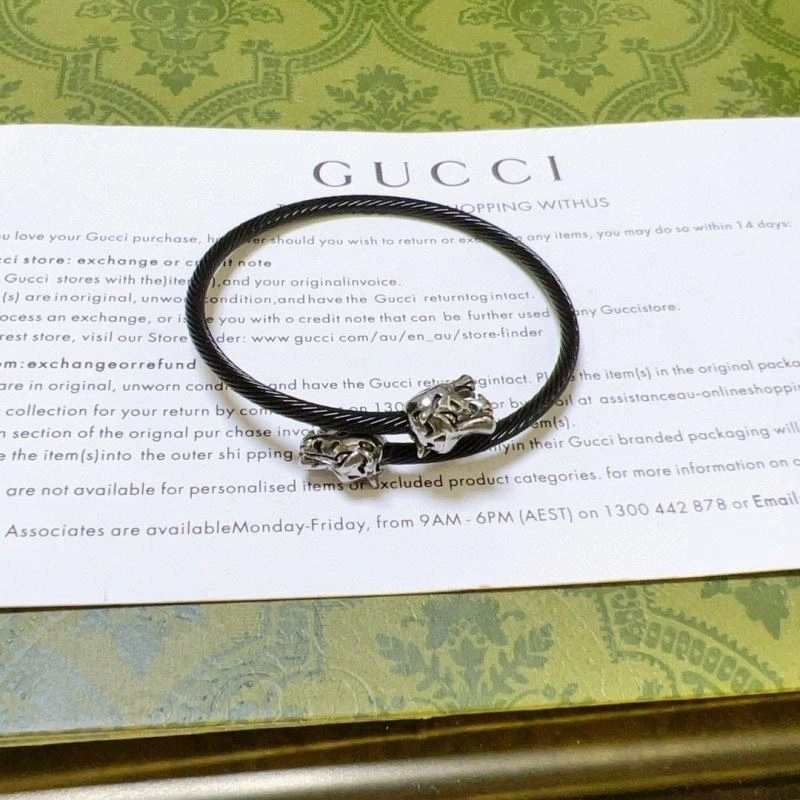 FashionForward Gucci Bracelets 244860