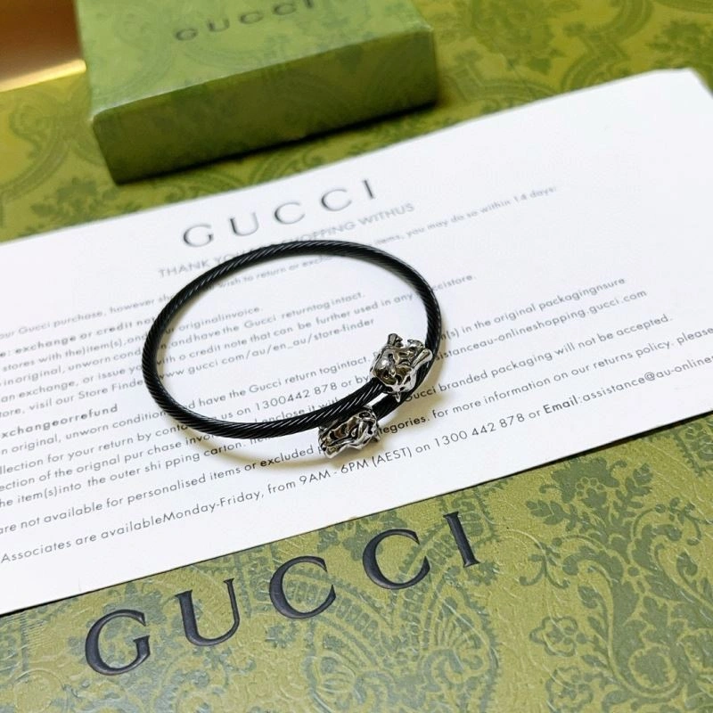 FashionForward Gucci Bracelets 244860