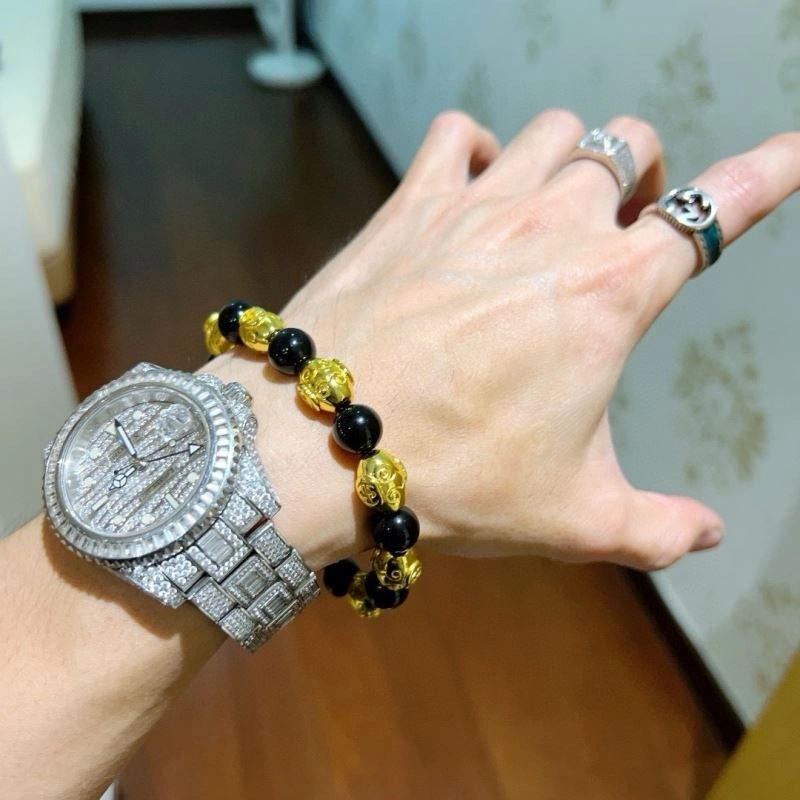 Gucci Bracelets Supportive 244848
