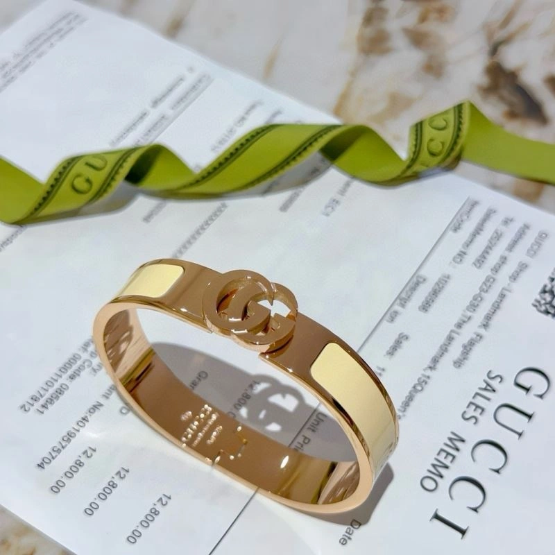 Gucci Bracelets GoodFit 244863