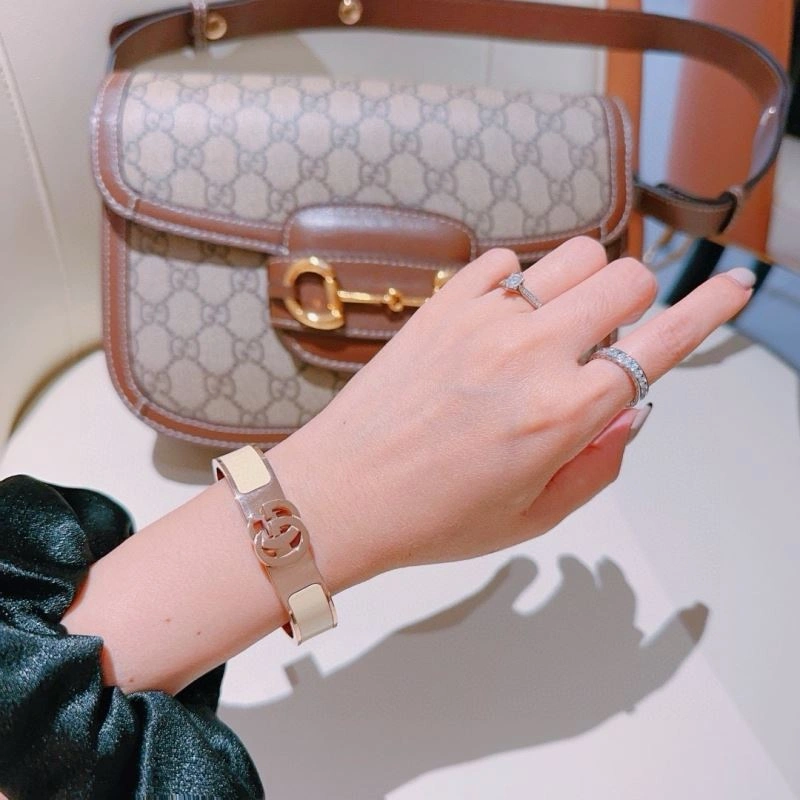 Gucci Bracelets GoodFit 244863
